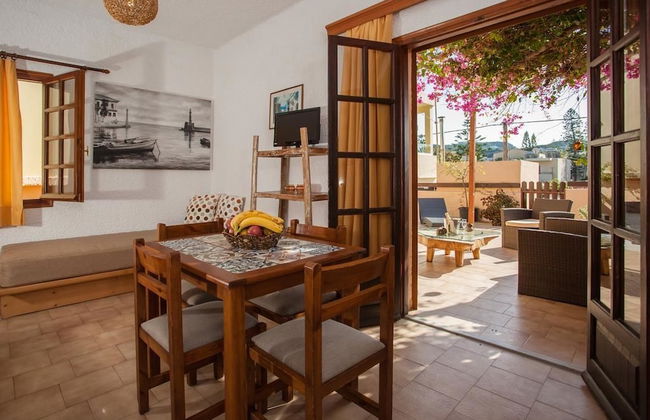 Ilias Apartments - Foto 9