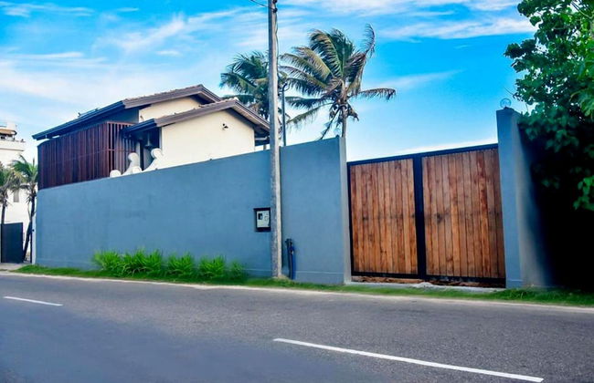 Surfside Serenity Ahangama - Foto 23