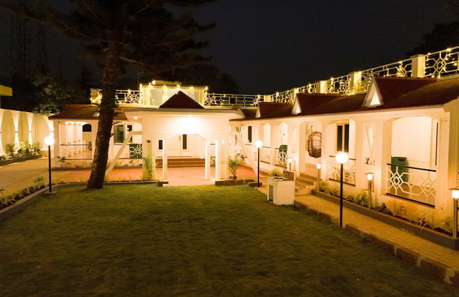 MGM Whispering Nest Yelagiri - Foto 31