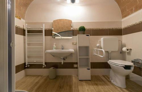 Villa Adelmo appartamento privato - Foto 26