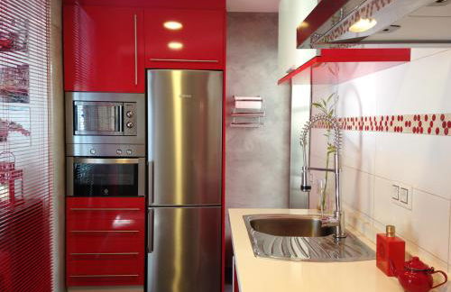 Atico Deluxe San Basilio - Foto 8