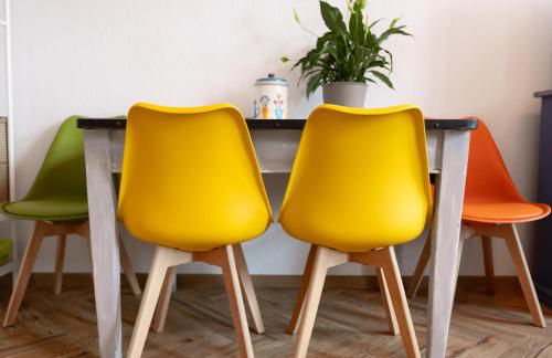 Ferienwohnung Enjoy Gӧrlitz - Parkplatz - Foto 39