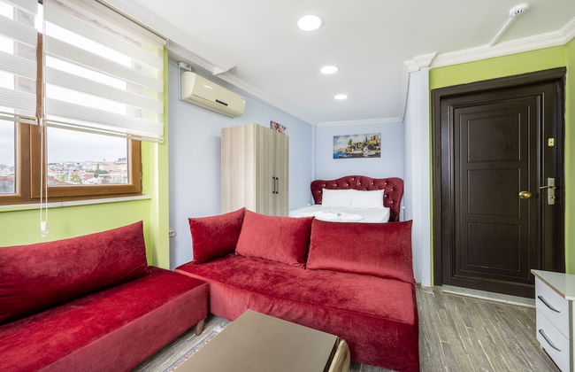 ayka apart - Foto 66