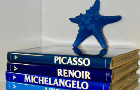 Il Pesciolino Blu Apartment - Foto 33