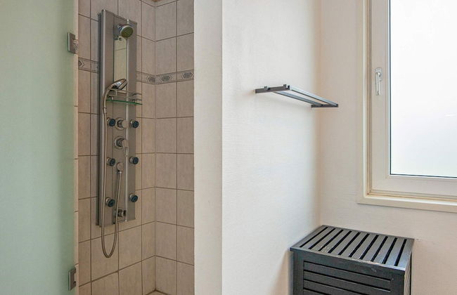 7 Person Holiday Home in Lemvig - Foto 11