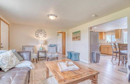 Riverfront Gem - Meredith Lodging - Foto 17