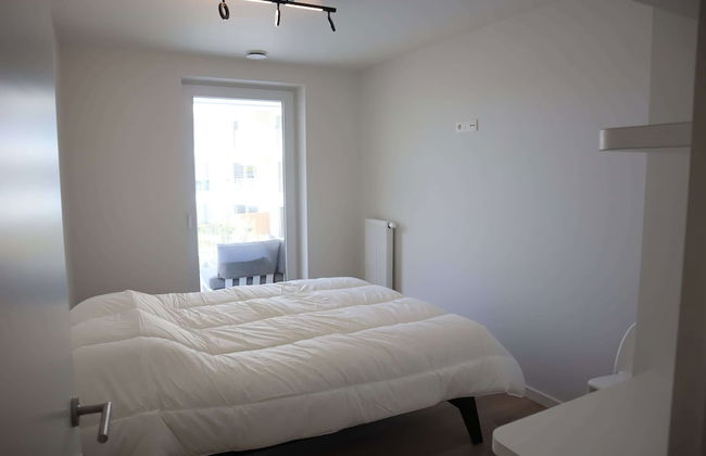 Apartment in Nieuwpoort Near the Marina - Foto 5