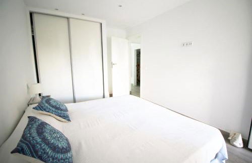 Apartaments Es Port para largas estancias - Foto 36