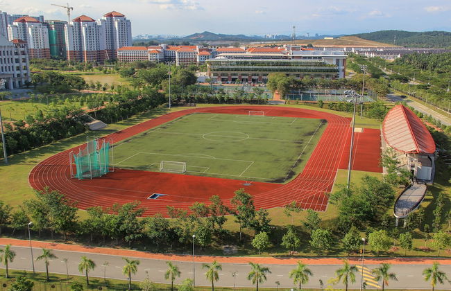 Bell Suites by Salaam Suites - Foto 51