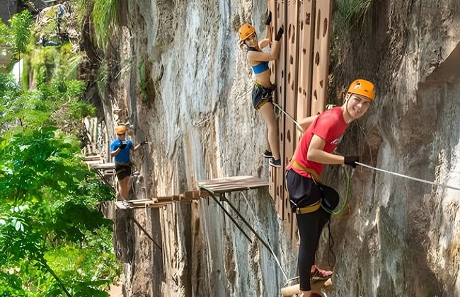 San Gil Plaza suite 502 - Foto 76