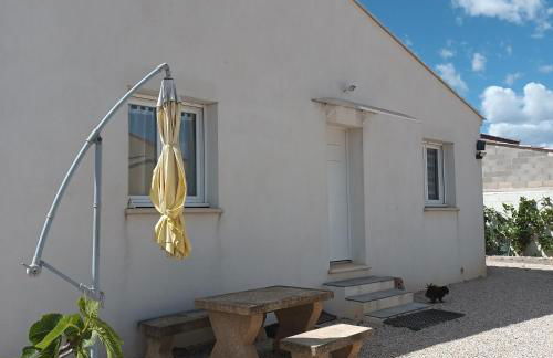 Paisible P2 pour 4 voyageurs - Foto 1