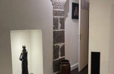 La maison de L Échauguettes Vous offre petit déjeuner et ménage - Foto 29