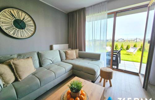 365PAM - Apartament Nefryt 6-osobowy - BASEN ZEWNĘTRZNY, PARKING W CENIE - Foto 40