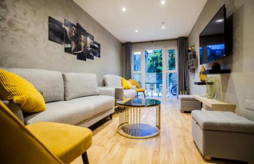Luxury Fulham 3 bedroom Garden House - Foto 12