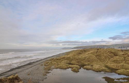 McAuliffe Lodge - Foto 32