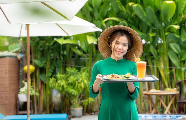 An Bang Gold Coast Villa - Foto 1