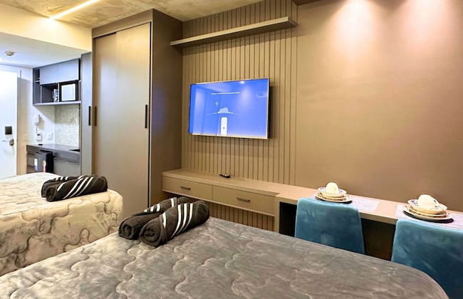 AX Setai Yacht - Foto 22