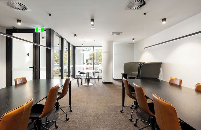 North Melbourne Apartments by Urban Rest - Foto 11