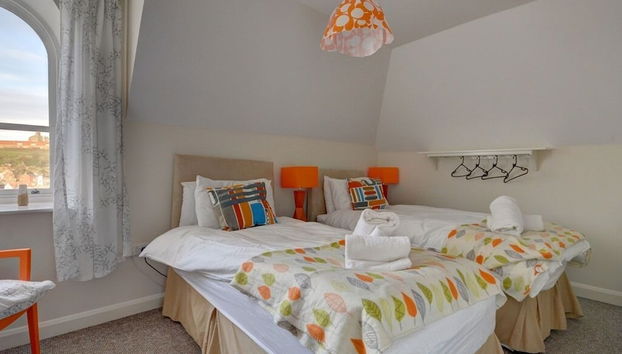 The Old Auction Rooms - Photo 2, Room