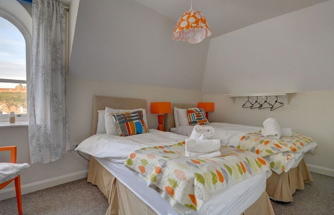 The Old Auction Rooms - Foto 2