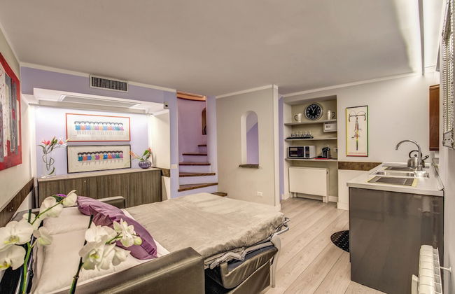 HiSuiteROME - Foto 44