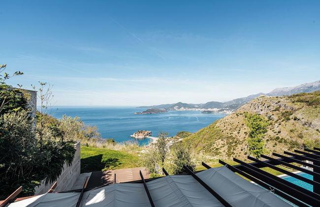 Monte Living by In Property - Foto 40