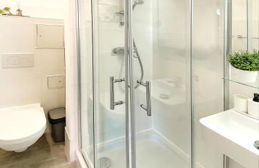 Modernes City Apartment - Foto 19