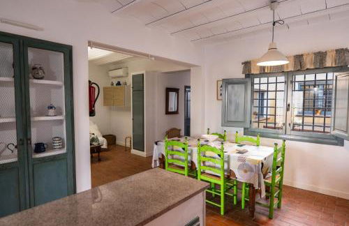 Casa Rural Alzabara con Piscina Privada - Foto 4