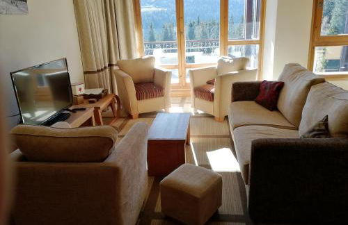 Flaine prime ski in, ski out Apartment - Foto 7