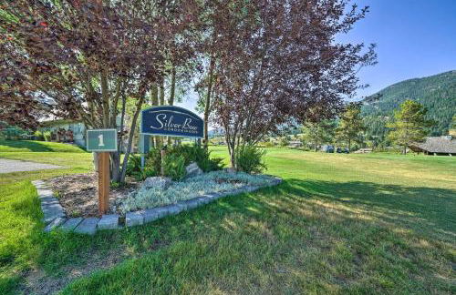 Big Sky Condo with Resort Amenities and Mountain Views - Foto 36