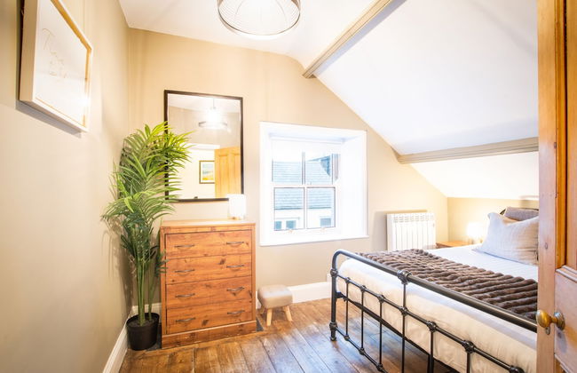 Northern Hideaways St Cuthberts, Seahouses - Foto 36