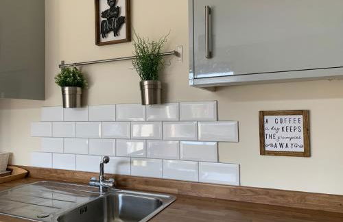 Market Place Serviced Apartments, Leek - Photo 11