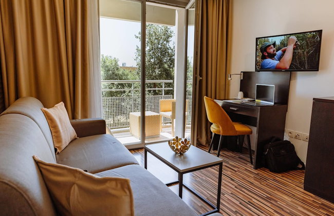 Clarion Aparthotel Toulouse Le Parc de l’Escale - Photo 28