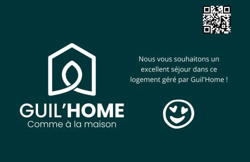 Gîte - Terrasse - Jardin - Soleil - Parking - Tram - Photo 11