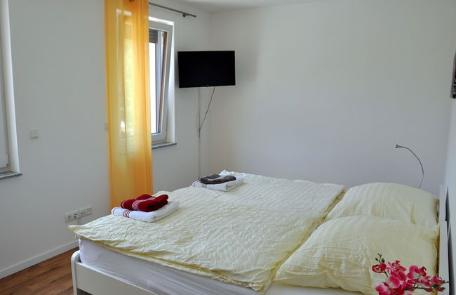 Modernes Apartmenthaus - Foto 3