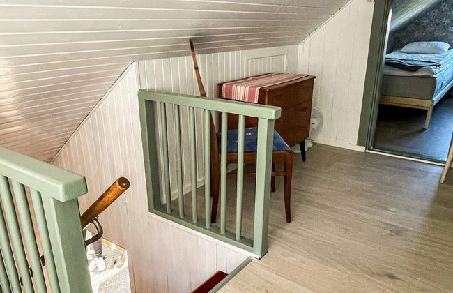 5 Person Holiday Home in Solvesborg - Photo 23