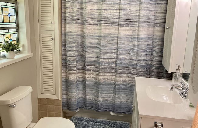 Riverbend Serenity Cabins - Foto 37