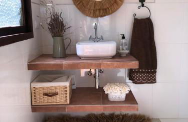 Casa de Piedra la Loma - Foto 10