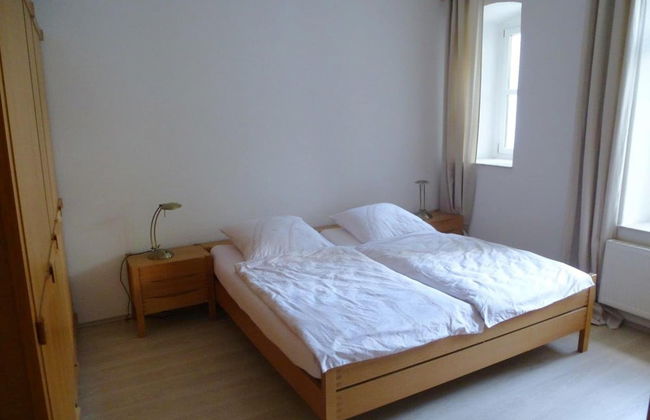 Apartment in Ore Mountains Near Hiking Trails - Foto 8