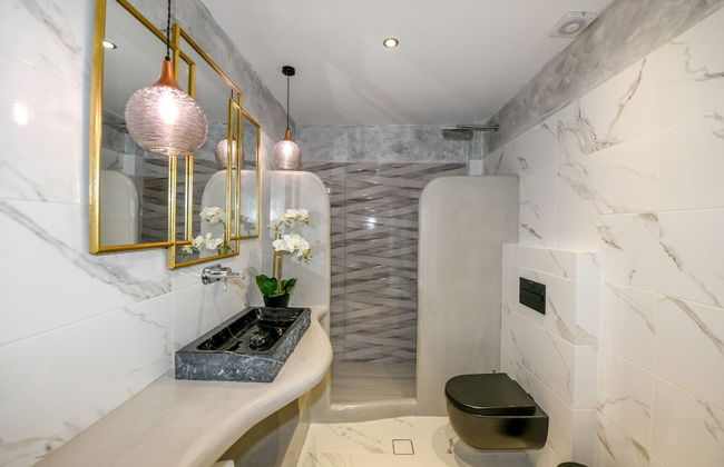 Aegean View Hotel - Foto 32