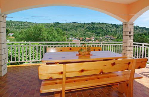 Apartments Julija - Photo 13