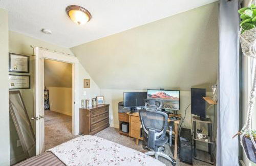 Stylish 2-Story Home - Perfect Denver Location home - Foto 17