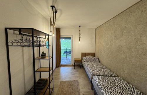 Apart Home Bieszczady - Foto 10