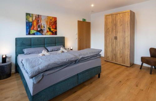 S-Rooms Zimmervermietung 1,2 - Foto 7