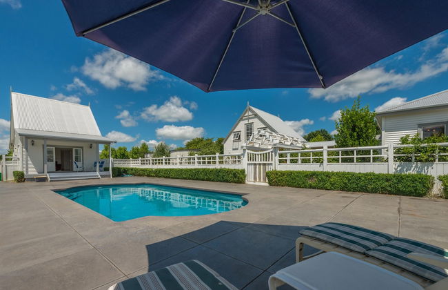 Magnificent Karaka Estate with Swimming Pool - Foto 21