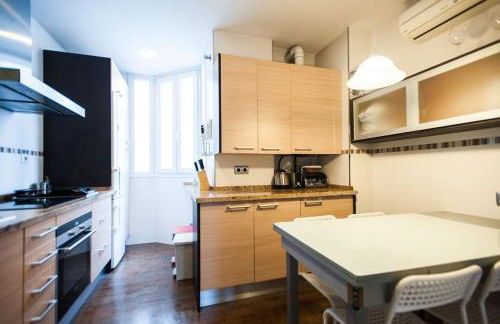 Amplio Piso en Nervión, Excelente zona de la ciudad. - Foto 20