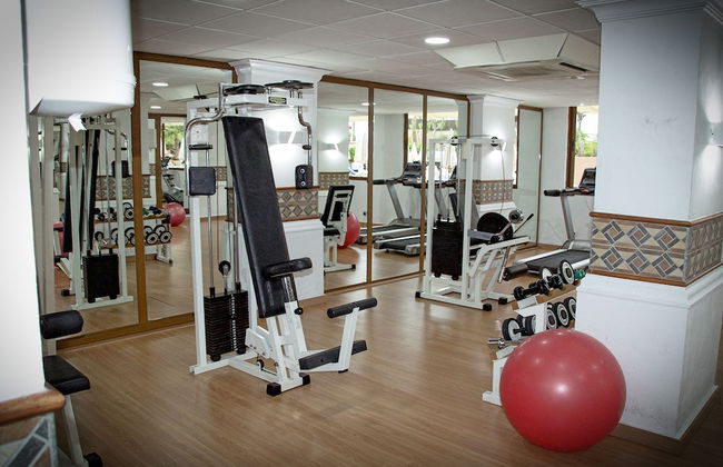 Ona Palm Beach - Foto 31