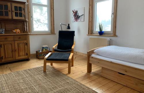 Familienferienhaus "Zur Alten Wäscherei" - Foto 9