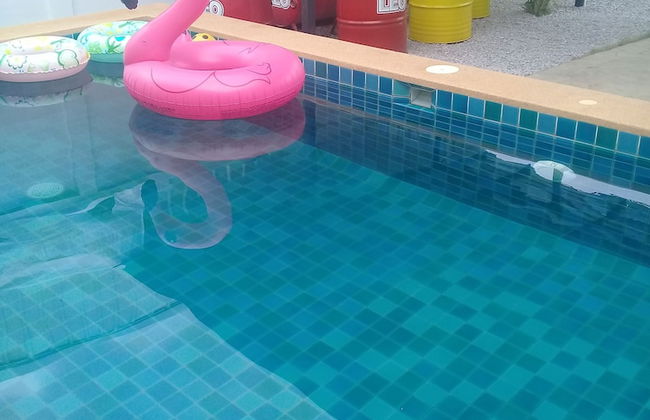 Tansita House 2 - Foto 14