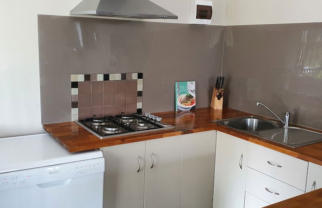 Cradle Alpine Retreat - Foto 41